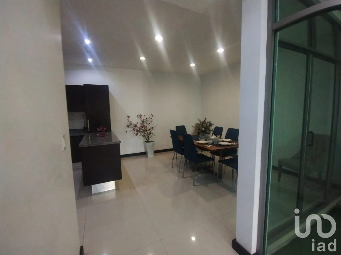 Casa en Renta en Valle del Sol II, Pachuca de Soto, Hidalgo | NEX-239087 | iad México | Foto 4 de 17
