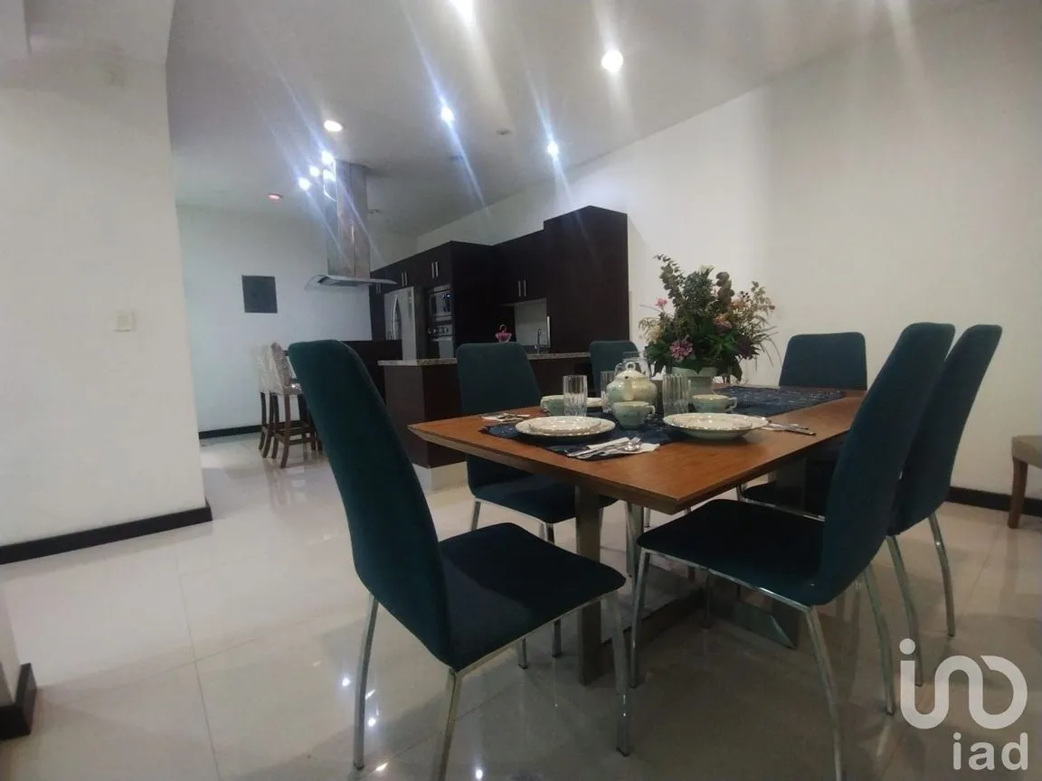 Casa en Renta en Valle del Sol II, Pachuca de Soto, Hidalgo | NEX-239087 | iad México | Foto 5 de 17
