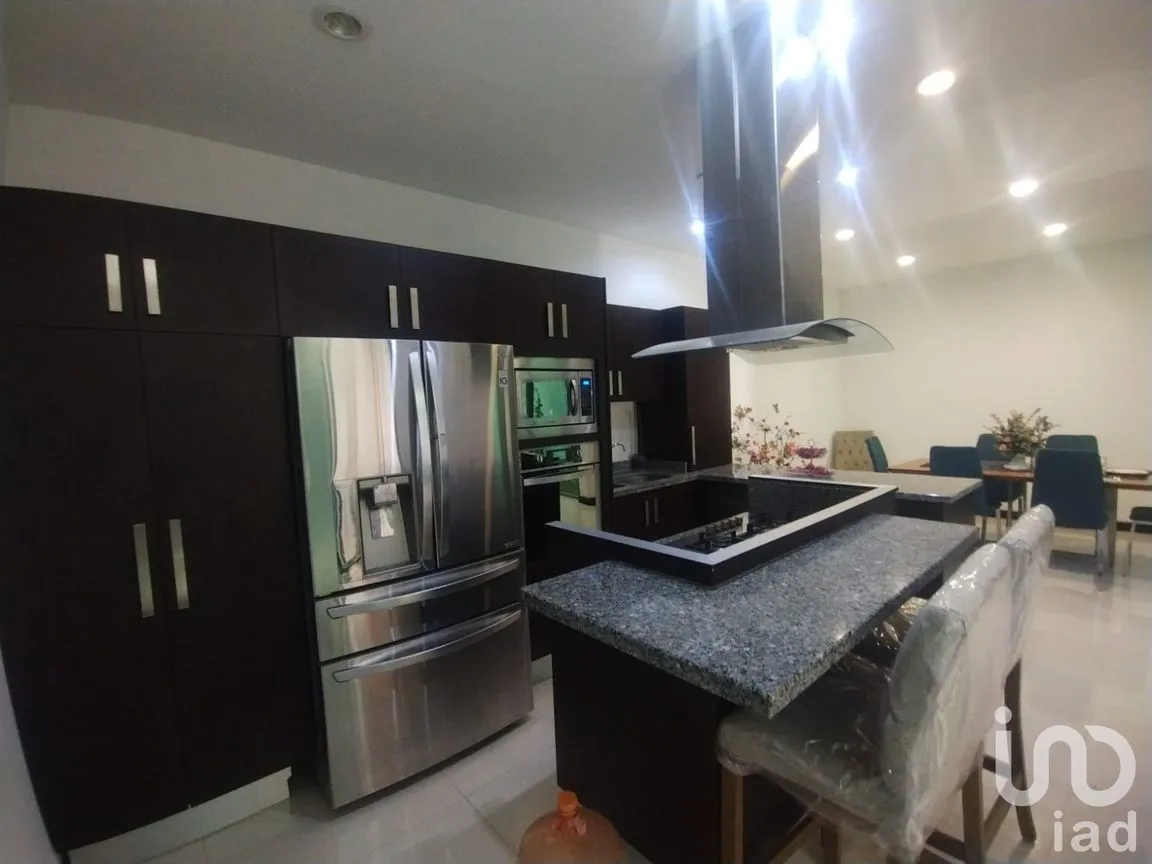 Casa en Renta en Valle del Sol II, Pachuca de Soto, Hidalgo | NEX-239087 | iad México | Foto 6 de 17