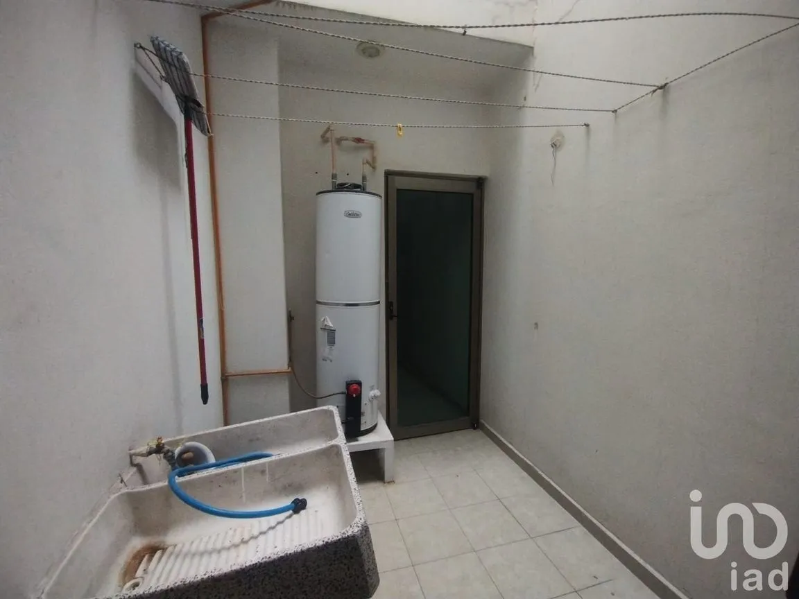 Casa en Renta en Valle del Sol II, Pachuca de Soto, Hidalgo | NEX-239087 | iad México | Foto 7 de 17