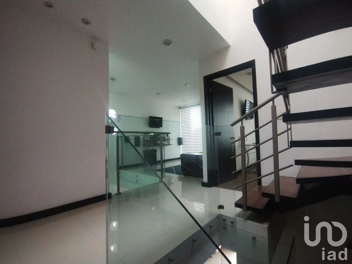 Casa en Renta en Valle del Sol II, Pachuca de Soto, Hidalgo | NEX-239087 | iad México | Foto 9 de 17