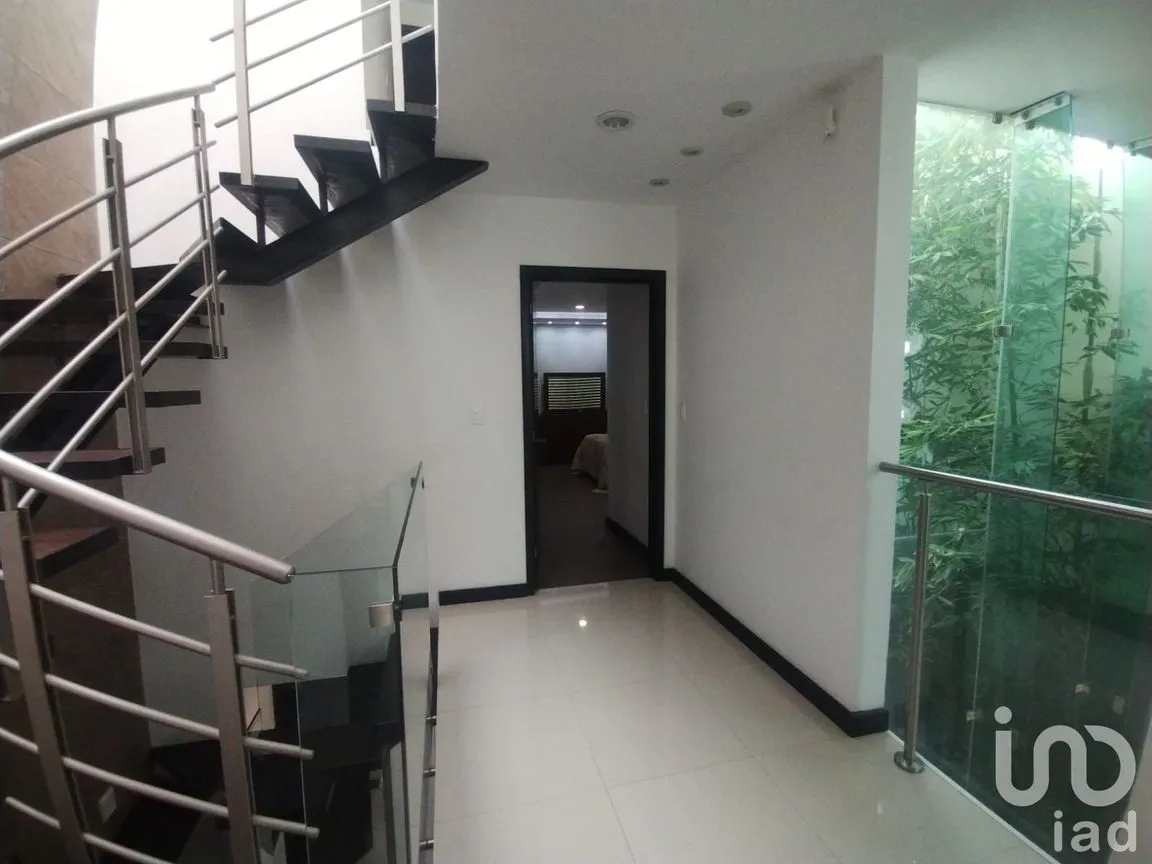 Casa en Renta en Valle del Sol II, Pachuca de Soto, Hidalgo | NEX-239087 | iad México | Foto 10 de 17