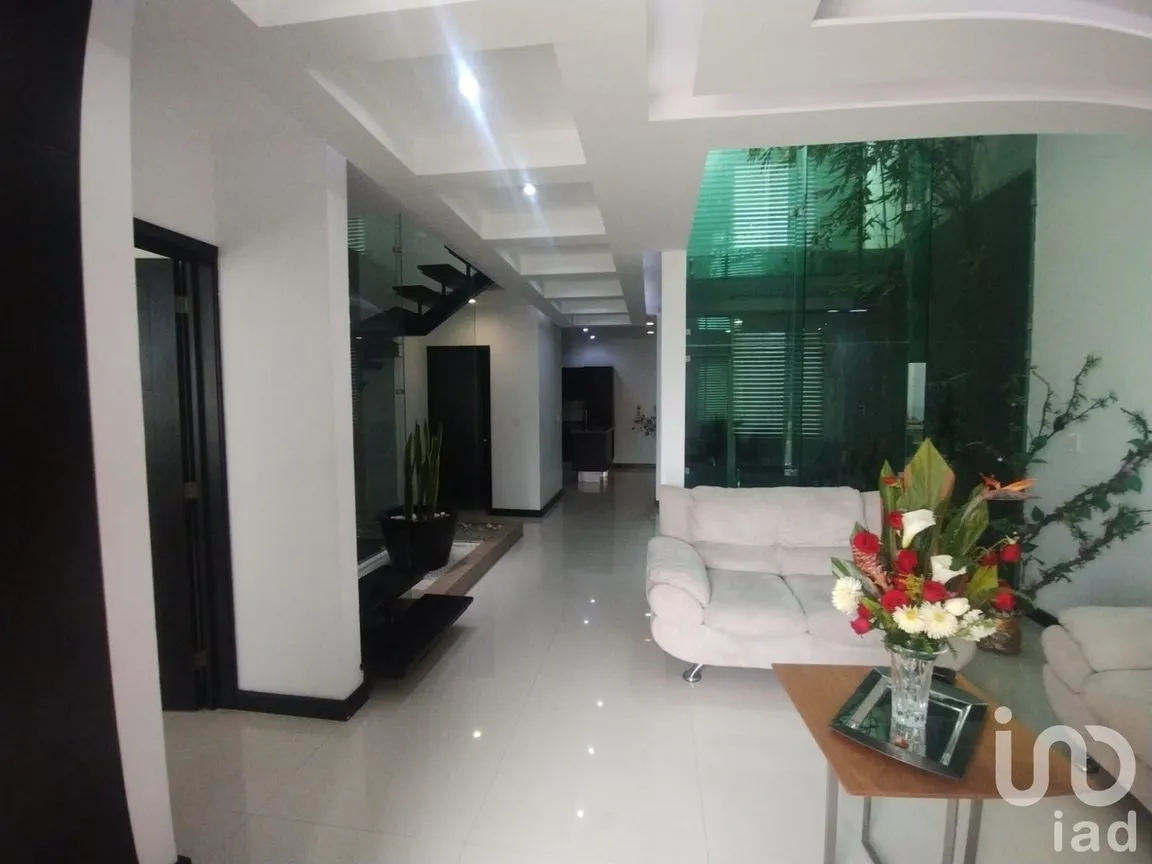 Casa en Renta en Valle del Sol II, Pachuca de Soto, Hidalgo | NEX-239087 | iad México | Foto 1 de 17