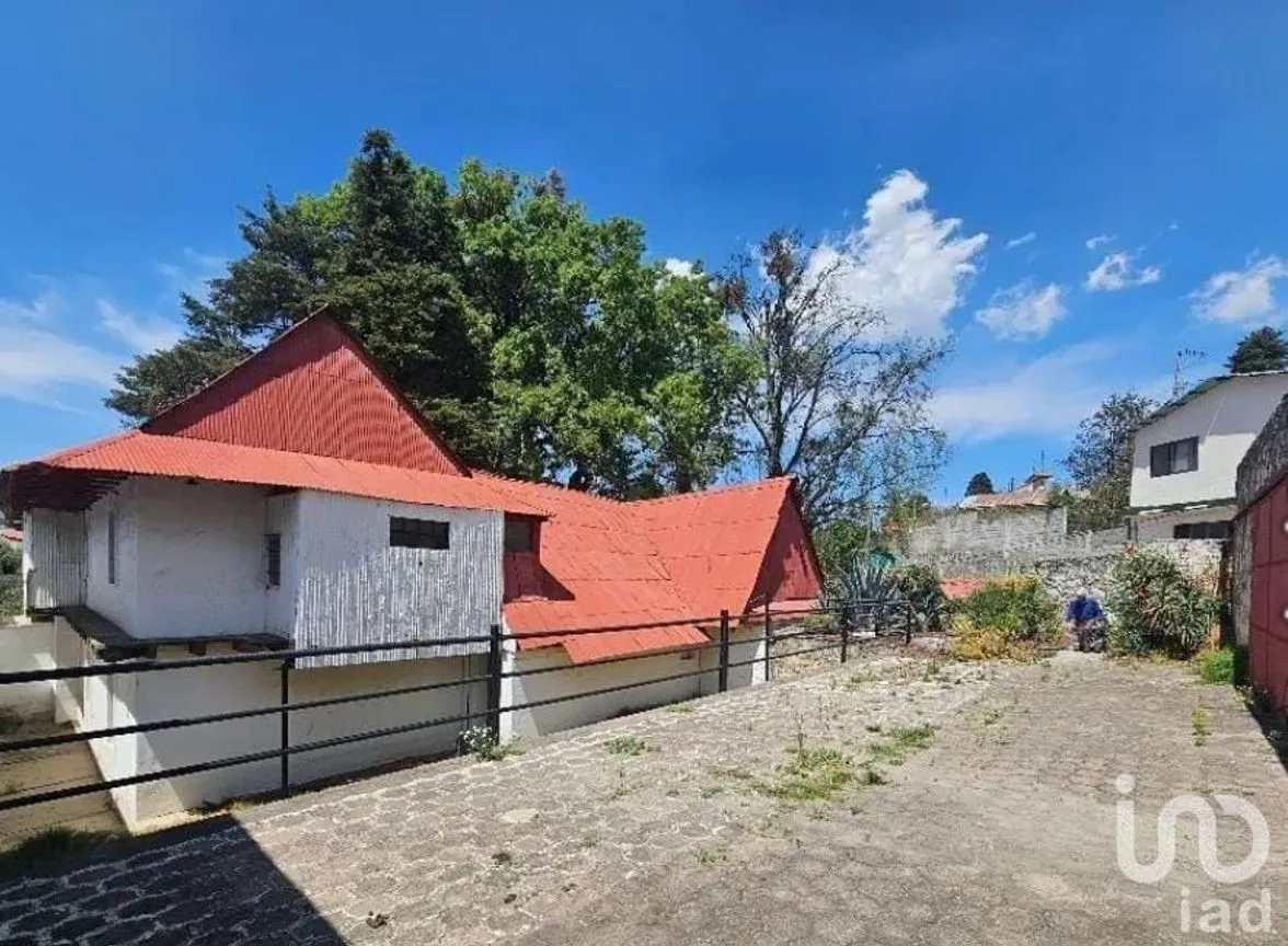 Casa en Venta en San Ramón, Mineral del Monte, Hidalgo | NEX-239676 | iad México | Foto 11 de 17