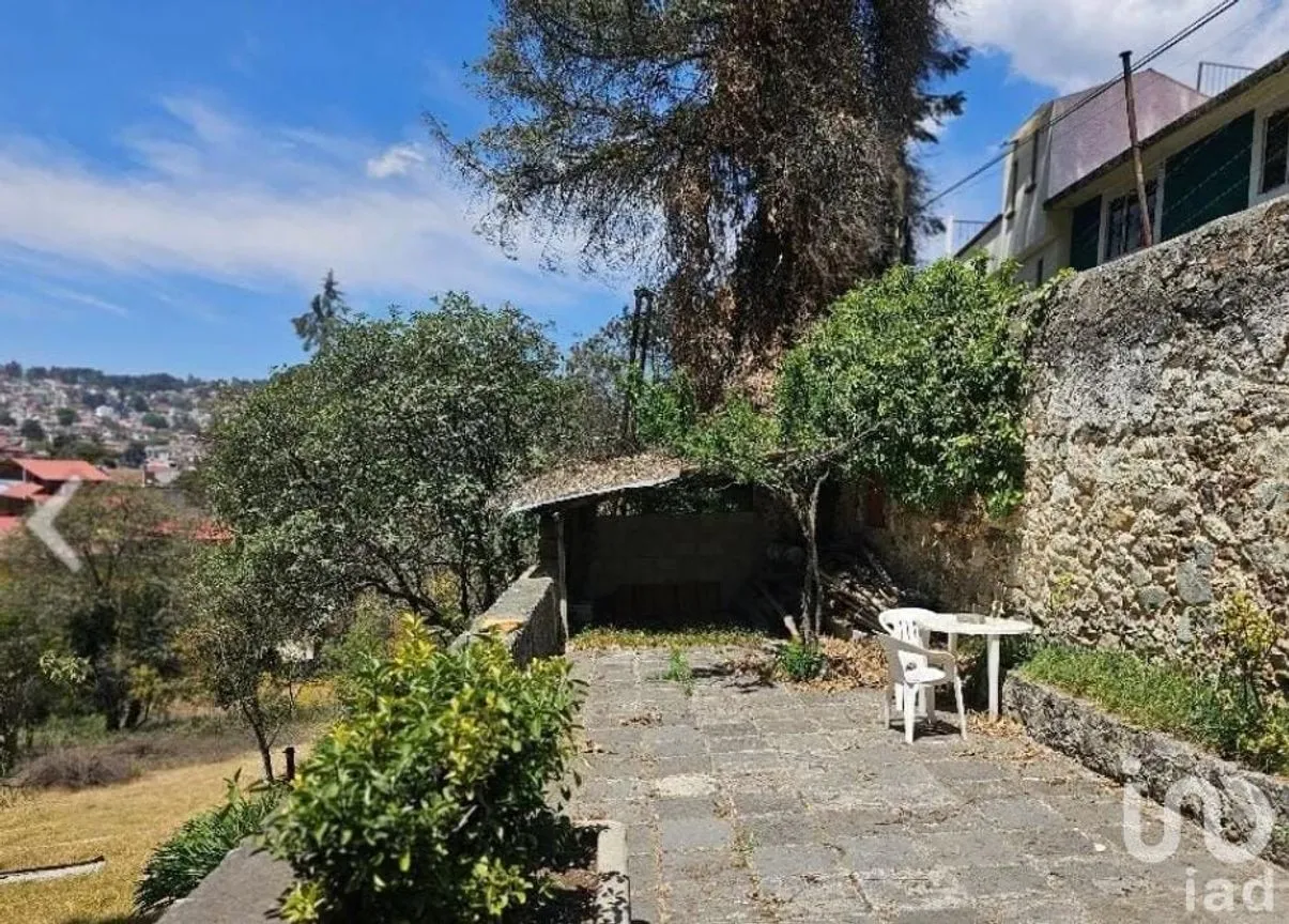 Casa en Venta en San Ramón, Mineral del Monte, Hidalgo | NEX-239676 | iad México | Foto 12 de 17