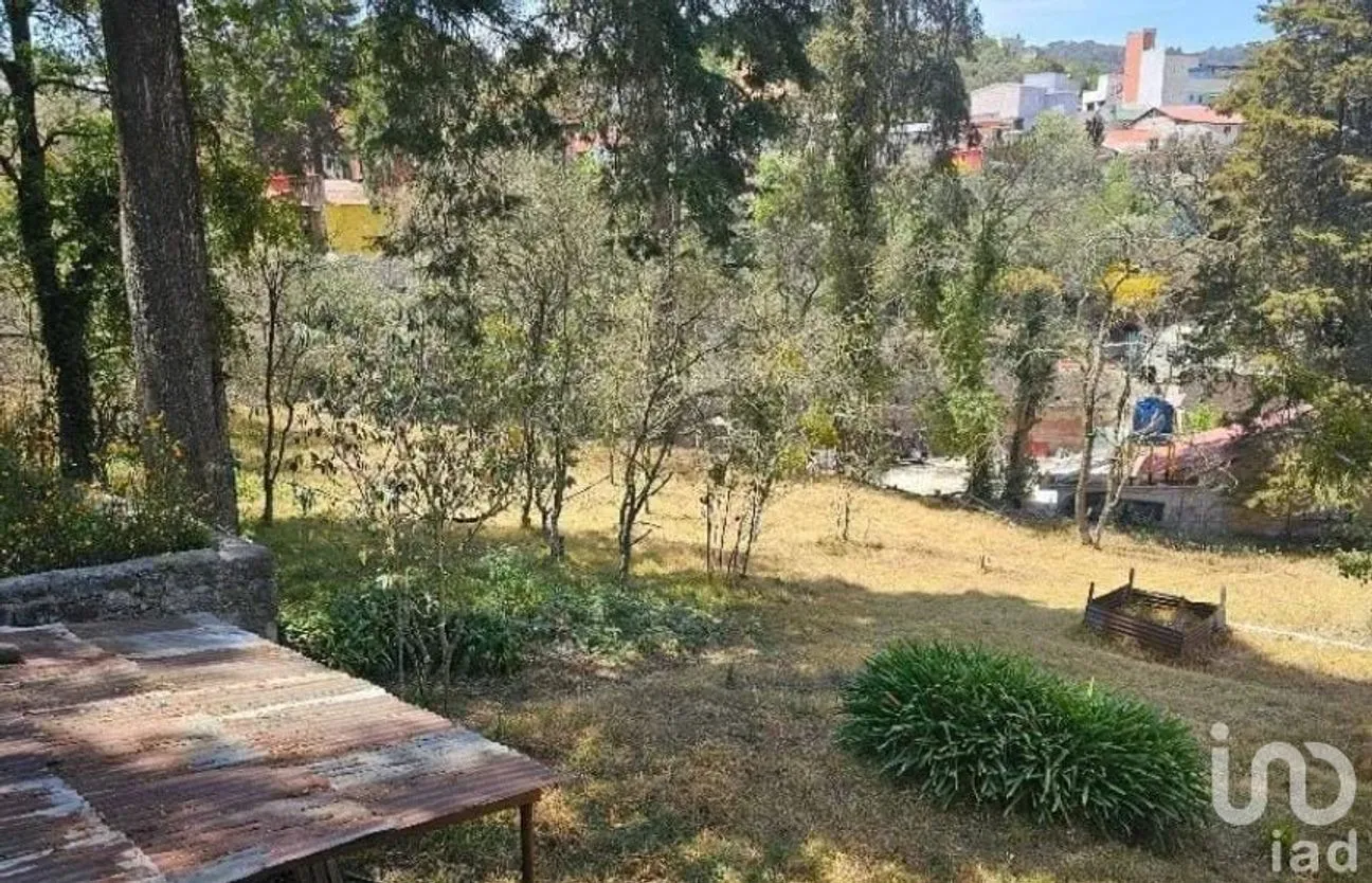 Casa en Venta en San Ramón, Mineral del Monte, Hidalgo | NEX-239676 | iad México | Foto 16 de 17