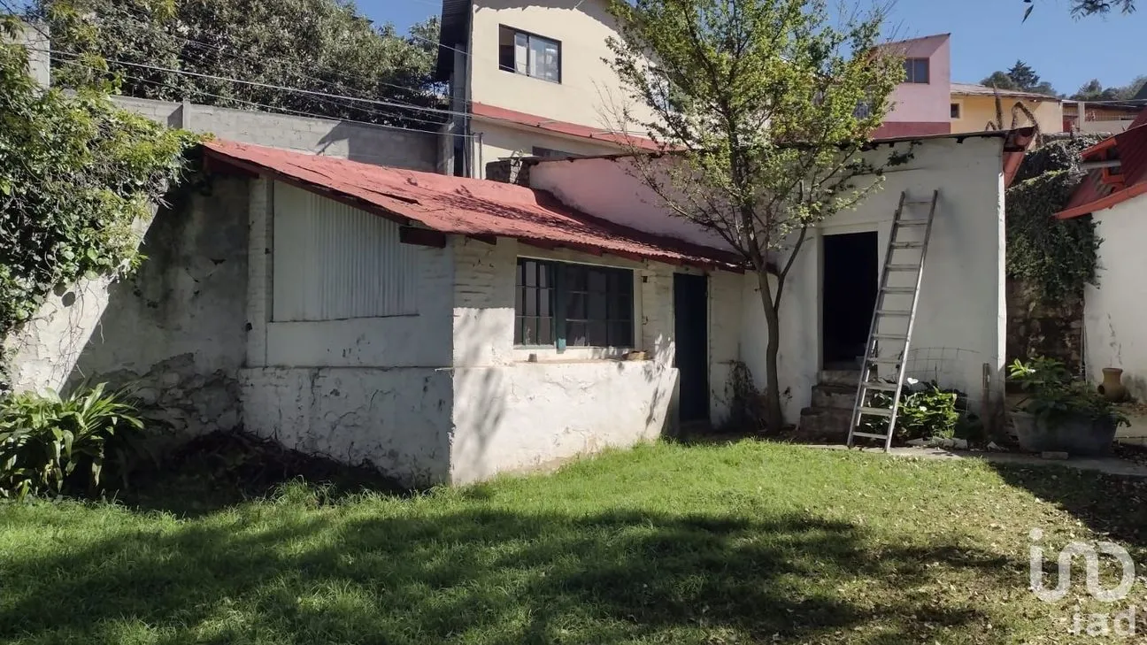Casa en Venta en San Ramón, Mineral del Monte, Hidalgo | NEX-239676 | iad México | Foto 4 de 17