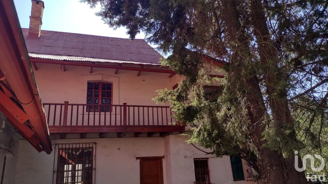 Casa en Venta en San Ramón, Mineral del Monte, Hidalgo | NEX-239676 | iad México | Foto 5 de 17
