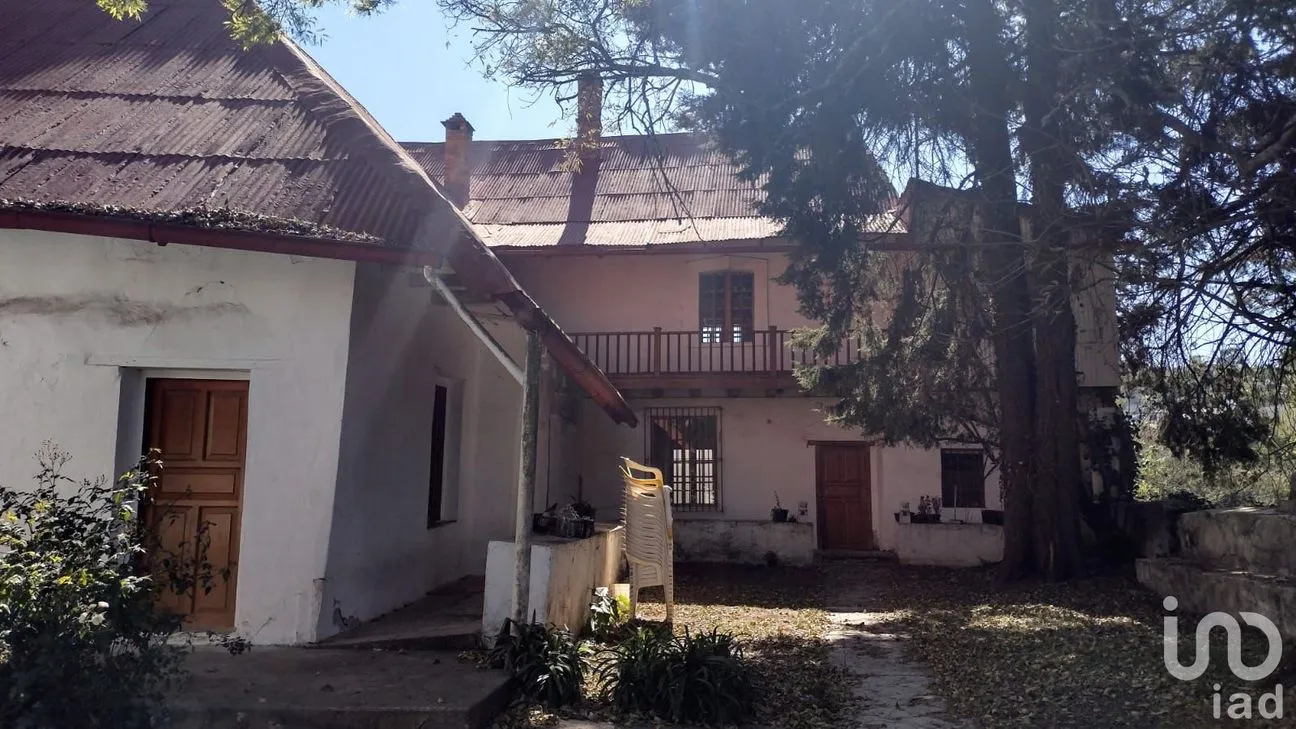 Casa en Venta en San Ramón, Mineral del Monte, Hidalgo | NEX-239676 | iad México | Foto 6 de 17