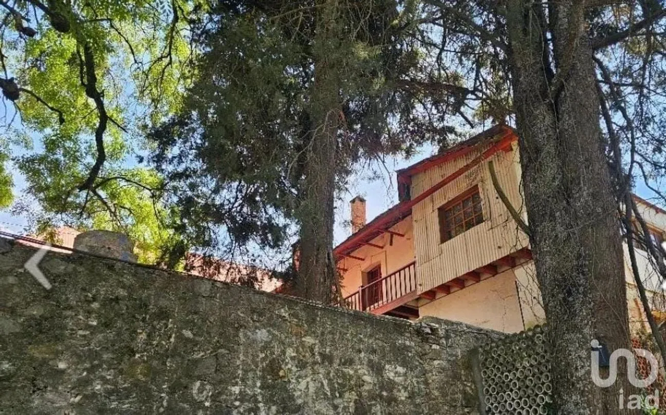 Casa en Venta en San Ramón, Mineral del Monte, Hidalgo | NEX-239676 | iad México | Foto 9 de 17