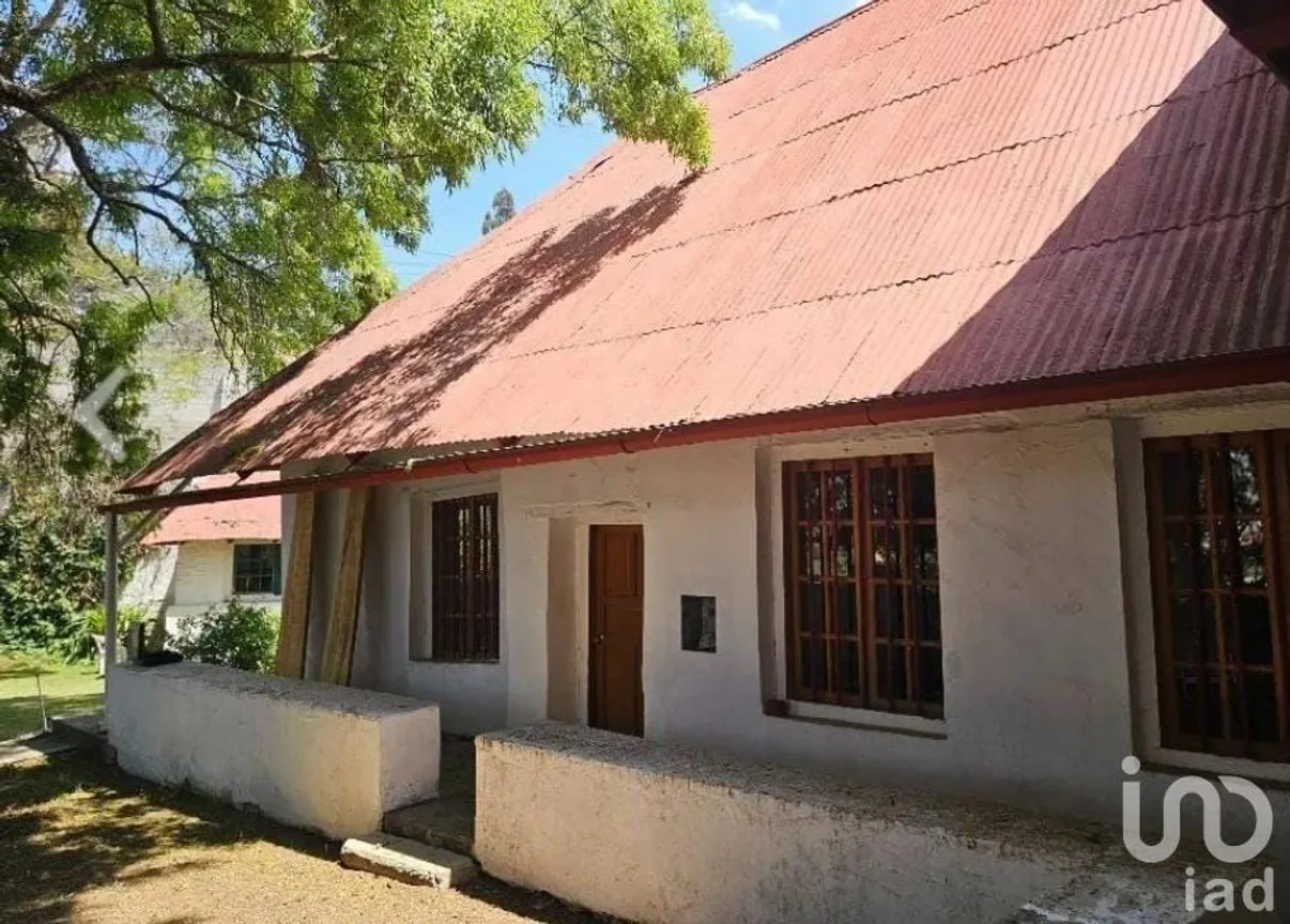 Casa en Venta en San Ramón, Mineral del Monte, Hidalgo | NEX-239676 | iad México | Foto 10 de 17