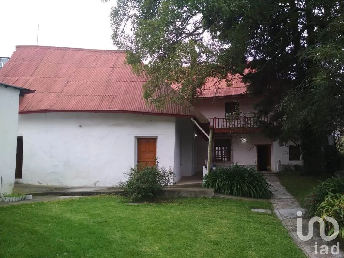 Casa en Venta en San Ramón, Mineral del Monte, Hidalgo | NEX-239676 | iad México | Foto 1 de 17