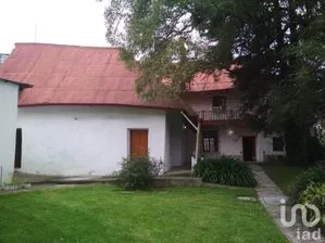 NEX-239676 - Casa en Venta, con 4 recamaras, con 3 baños, con 444 m2 de construcción.