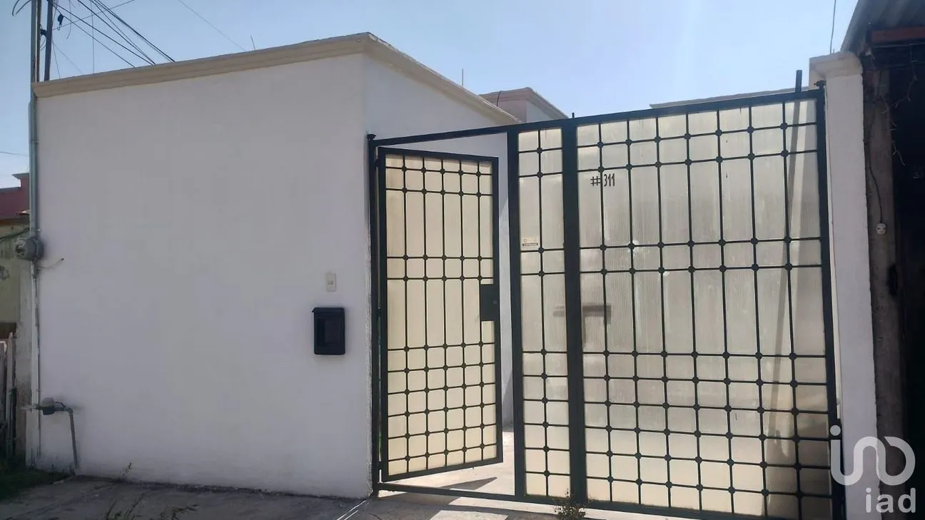 Casa en Venta en Los Tuzos, Mineral de la Reforma, Hidalgo | NEX-239756 | iad México | Foto 2 de 12