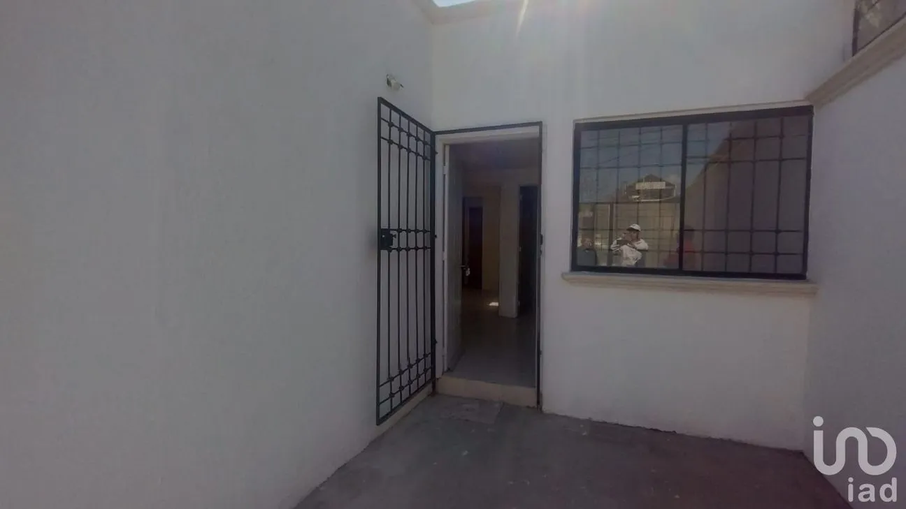 Casa en Venta en Los Tuzos, Mineral de la Reforma, Hidalgo | NEX-239756 | iad México | Foto 4 de 12
