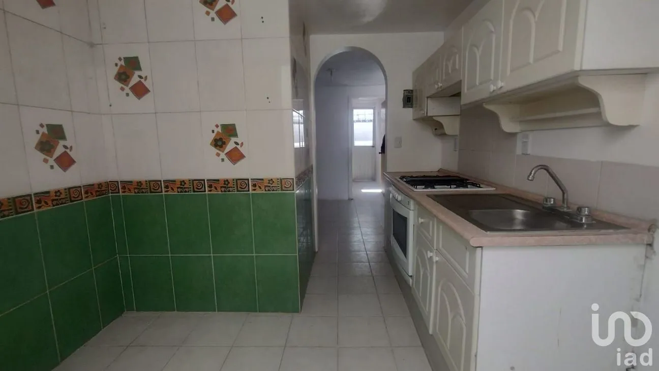 Casa en Venta en Los Tuzos, Mineral de la Reforma, Hidalgo | NEX-239756 | iad México | Foto 8 de 12