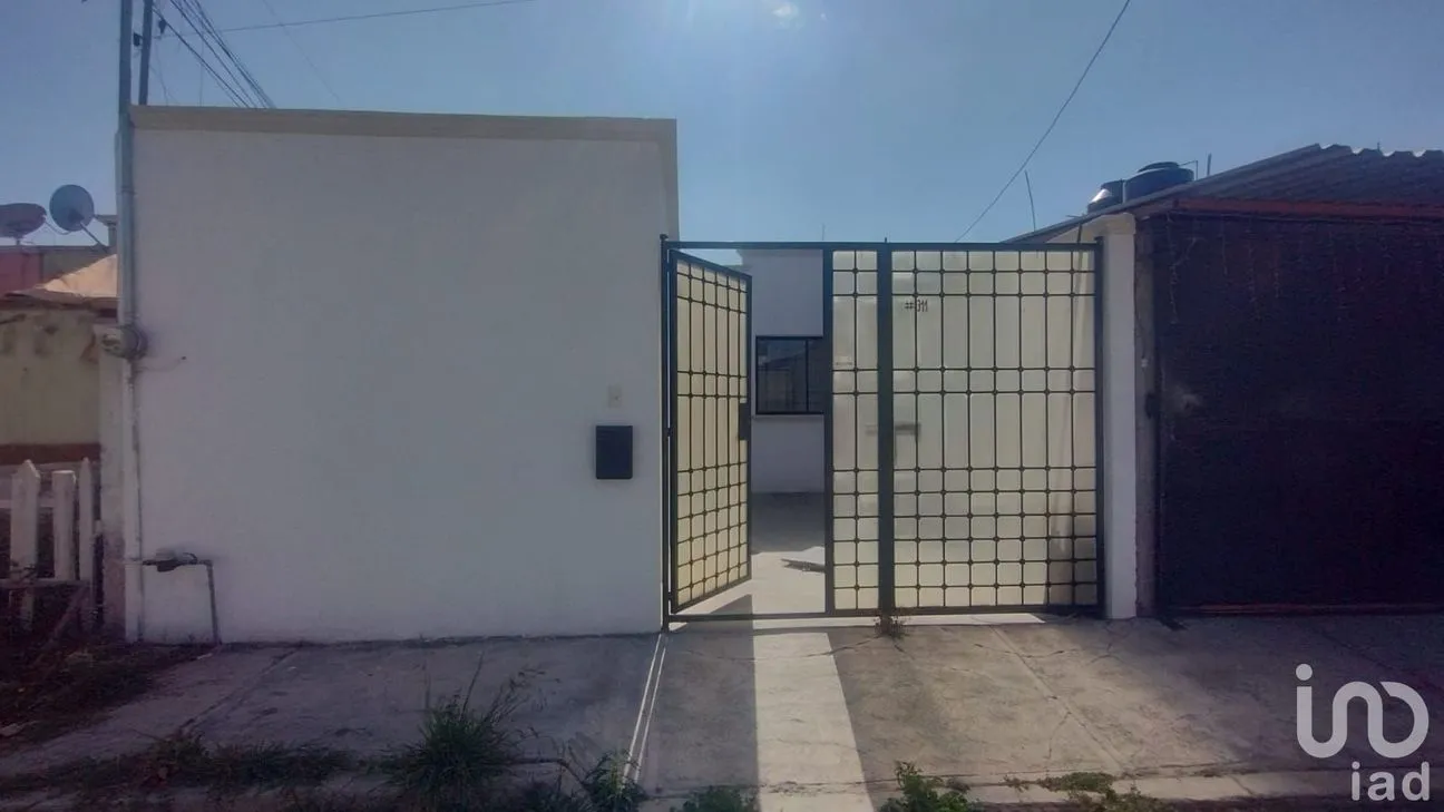 Casa en Venta en Los Tuzos, Mineral de la Reforma, Hidalgo | NEX-239756 | iad México | Foto 1 de 12