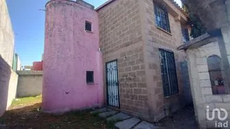 NEX-241058 - Casa en Venta, con 2 recamaras, con 1 baño, con 59 m2 de construcción en Geovillas de Nuevo Hidalgo, CP 42083, Hidalgo.