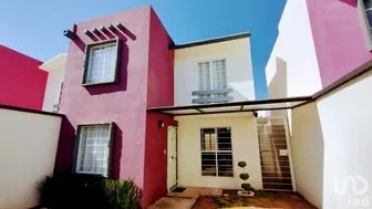 NEX-242332 - Casa en Venta, con 2 recamaras, con 1 baño, con 65 m2 de construcción en Paseos de Chavarría, CP 42186, Hidalgo.
