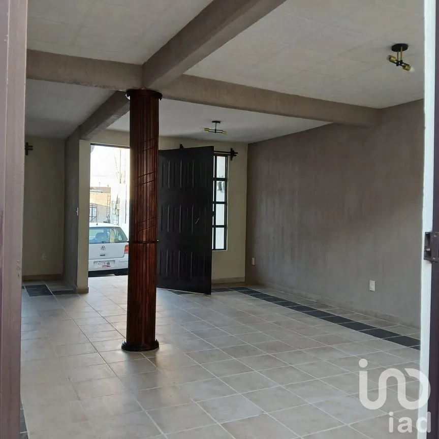 Casa en Venta en Ejidos de San Cristóbal, Ecatepec de Morelos, México | NEX-245292 | iad México | Foto 4 de 10