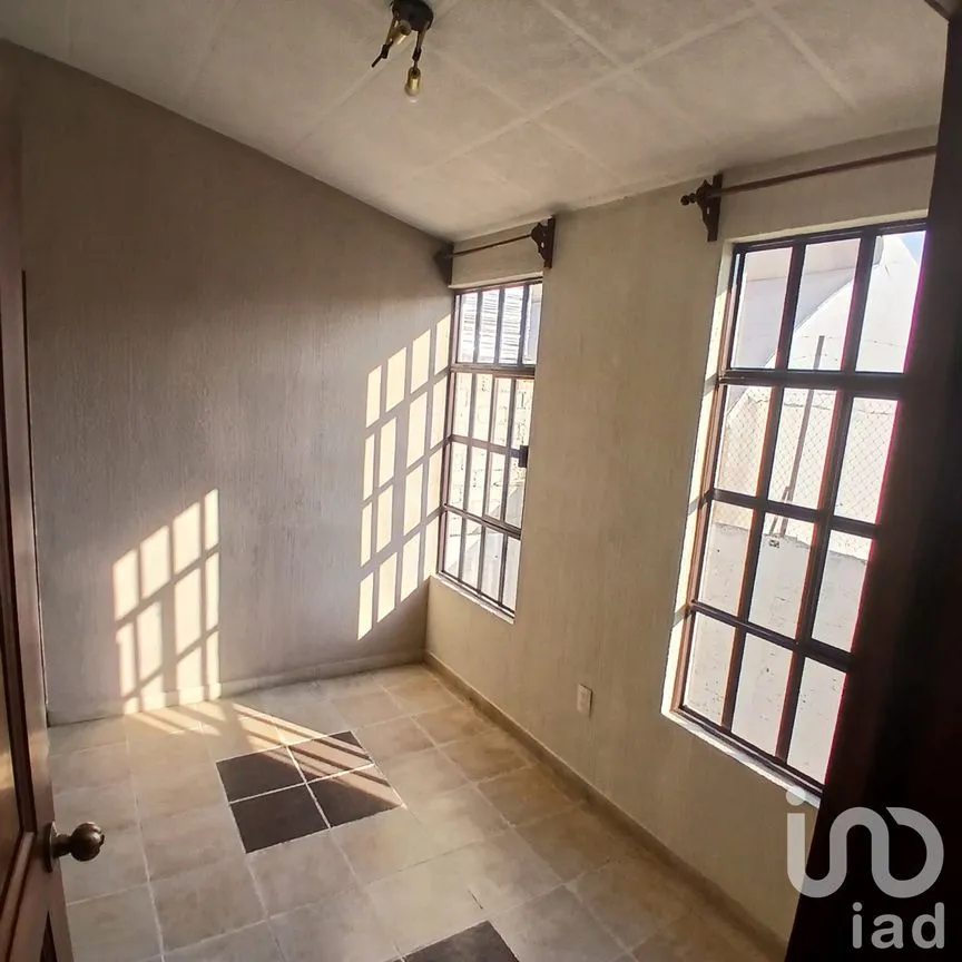 Casa en Venta en Ejidos de San Cristóbal, Ecatepec de Morelos, México | NEX-245292 | iad México | Foto 8 de 10