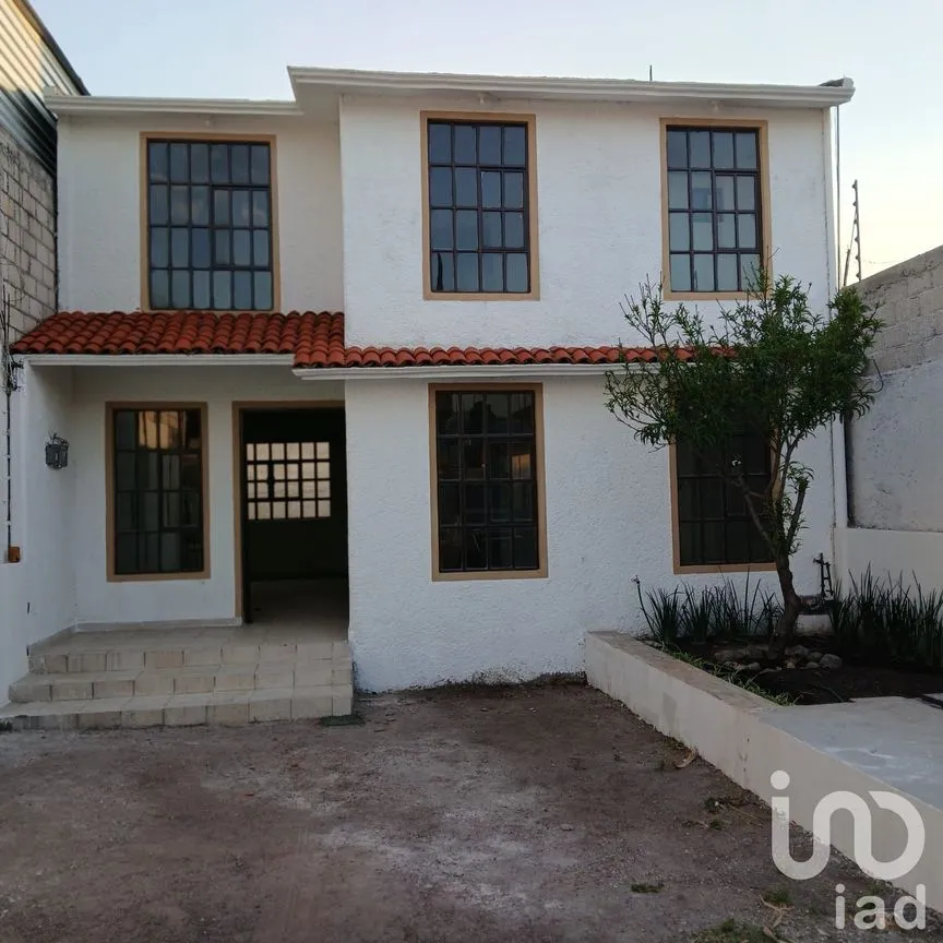 Casa en Venta en Ejidos de San Cristóbal, Ecatepec de Morelos, México | NEX-245292 | iad México | Foto 1 de 10