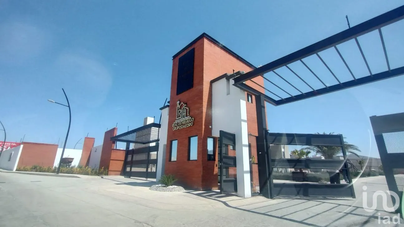 Casa en Venta en Jagüey de Téllez (Estación Téllez), Zempoala, Hidalgo | NEX-246900 | iad México | Foto 11 de 17