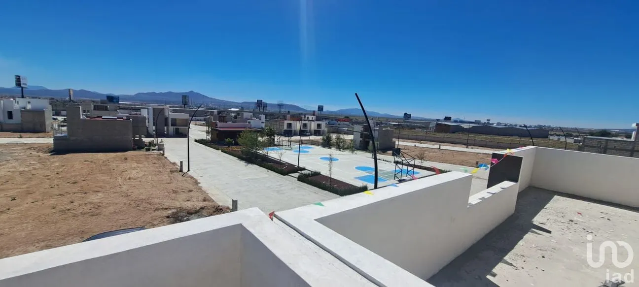 Casa en Venta en Jagüey de Téllez (Estación Téllez), Zempoala, Hidalgo | NEX-246900 | iad México | Foto 17 de 17