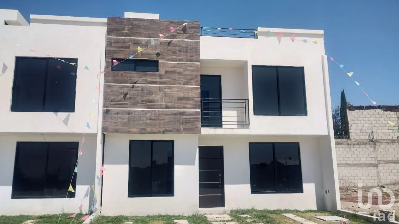 Casa en Venta en Jagüey de Téllez (Estación Téllez), Zempoala, Hidalgo | NEX-246900 | iad México | Foto 1 de 17