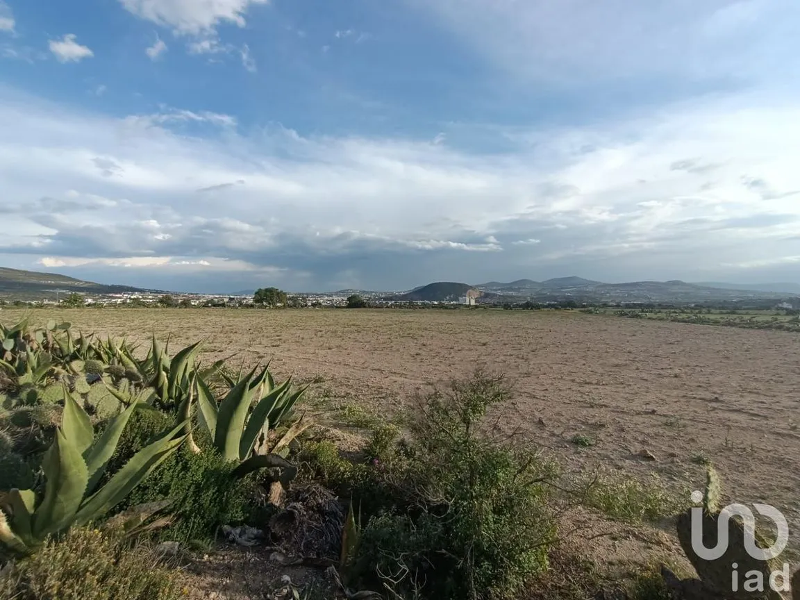 Terreno en Venta en Villas de la Concepción, San Agustín Tlaxiaca, Hidalgo | NEX-247716 | iad México | Foto 2 de 8