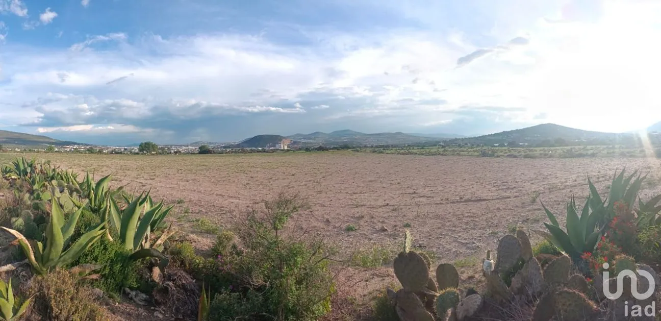 Terreno en Venta en Villas de la Concepción, San Agustín Tlaxiaca, Hidalgo | NEX-247716 | iad México | Foto 3 de 8