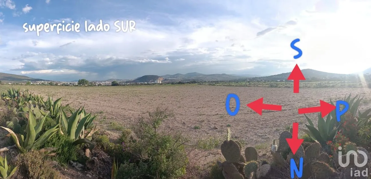 Terreno en Venta en Villas de la Concepción, San Agustín Tlaxiaca, Hidalgo | NEX-247716 | iad México | Foto 4 de 8
