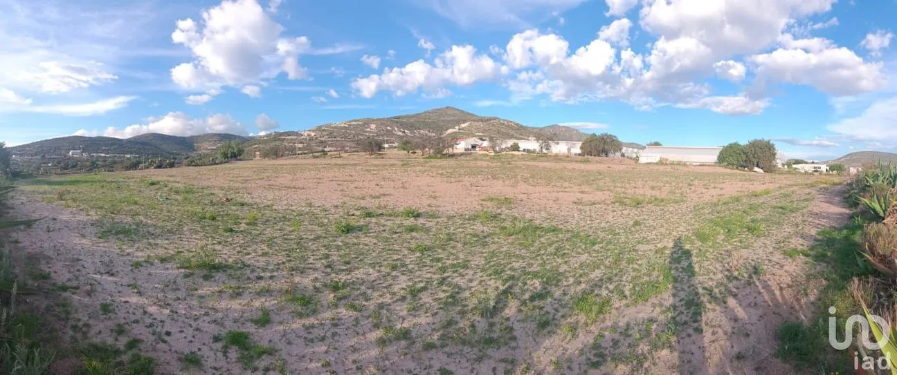 Terreno en Venta en Villas de la Concepción, San Agustín Tlaxiaca, Hidalgo | NEX-247716 | iad México | Foto 6 de 8
