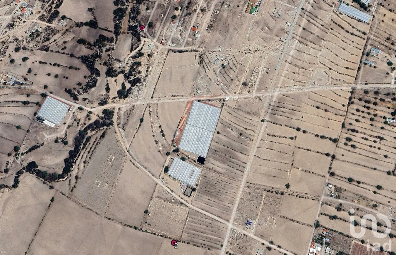Terreno en Venta en Villas de la Concepción, San Agustín Tlaxiaca, Hidalgo | NEX-247716 | iad México | Foto 7 de 8