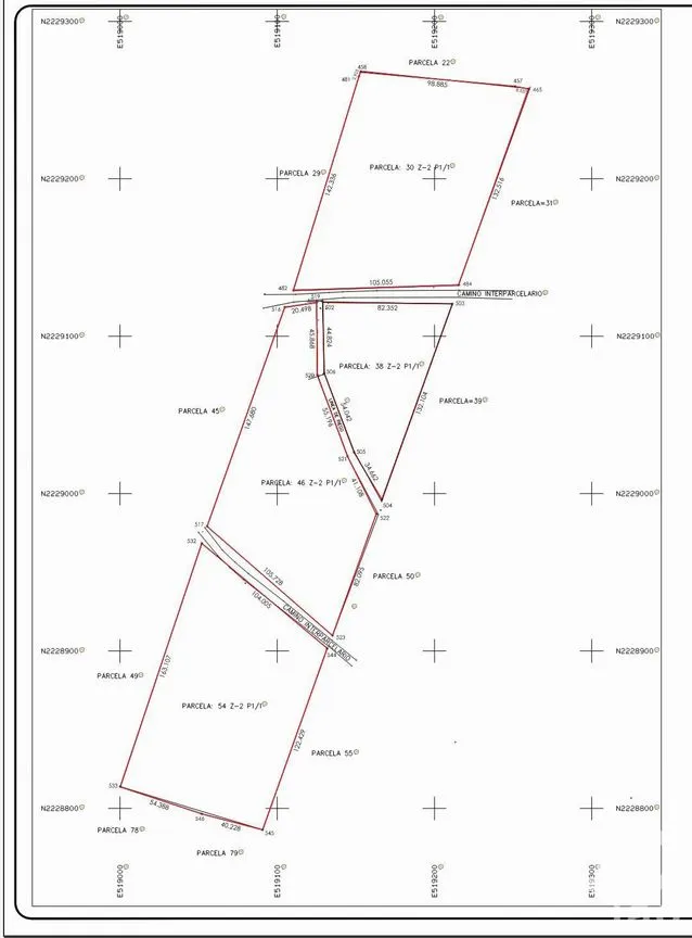 Terreno en Venta en Villas de la Concepción, San Agustín Tlaxiaca, Hidalgo | NEX-247716 | iad México | Foto 8 de 8