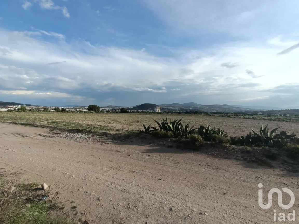 Terreno en Venta en Villas de la Concepción, San Agustín Tlaxiaca, Hidalgo | NEX-247716 | iad México | Foto 1 de 8