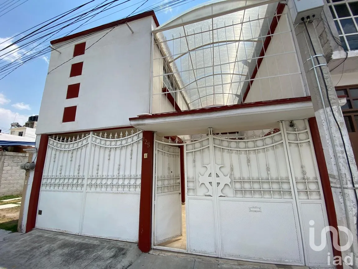 Casa en Venta en Rincones del Paraíso, Mineral de la Reforma, Hidalgo | NEX-249836 | iad México | Foto 2 de 14