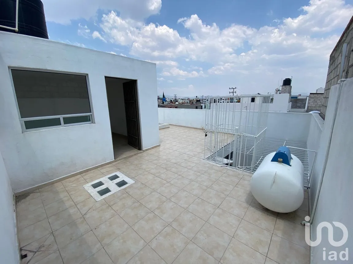 Casa en Venta en Rincones del Paraíso, Mineral de la Reforma, Hidalgo | NEX-249836 | iad México | Foto 13 de 14