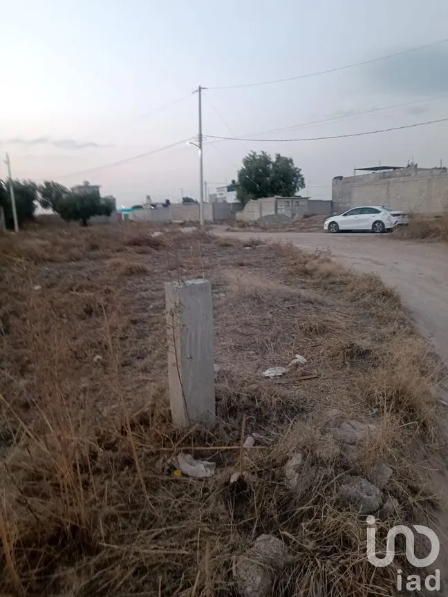 Terreno en Venta en Hacienda de Guadalupe, Tizayuca, Hidalgo | NEX-250268 | iad México | Foto 2 de 6