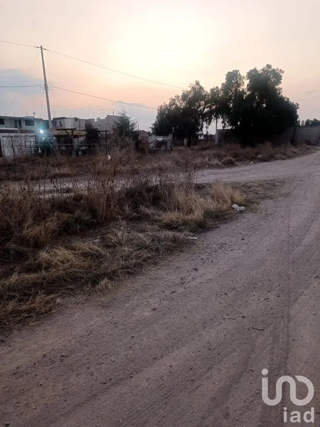 Terreno en Venta en Hacienda de Guadalupe, Tizayuca, Hidalgo | NEX-250268 | iad México | Foto 3 de 6