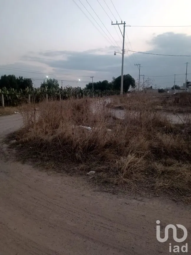 Terreno en Venta en Hacienda de Guadalupe, Tizayuca, Hidalgo | NEX-250268 | iad México | Foto 4 de 6