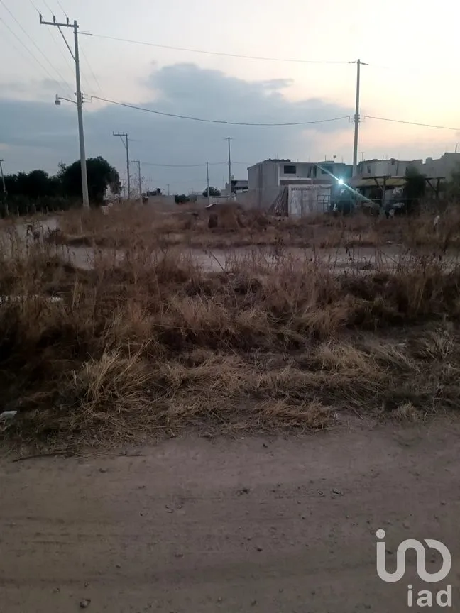 Terreno en Venta en Hacienda de Guadalupe, Tizayuca, Hidalgo | NEX-250268 | iad México | Foto 6 de 6