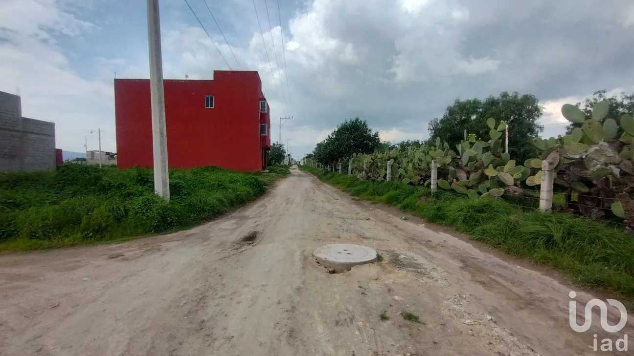 Terreno en Venta en Hacienda de Guadalupe, Tizayuca, Hidalgo | NEX-250268 | iad México | Foto 2 de 9