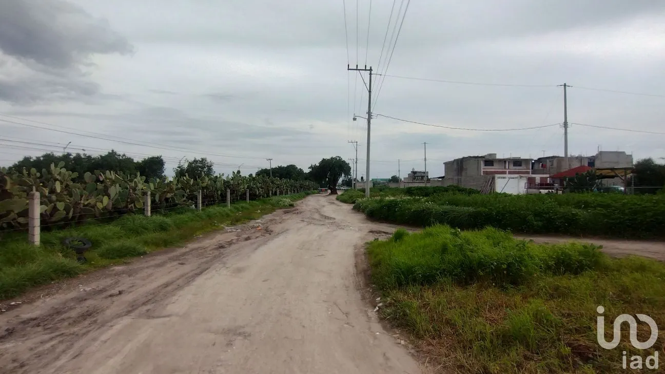 Terreno en Venta en Hacienda de Guadalupe, Tizayuca, Hidalgo | NEX-250268 | iad México | Foto 3 de 9