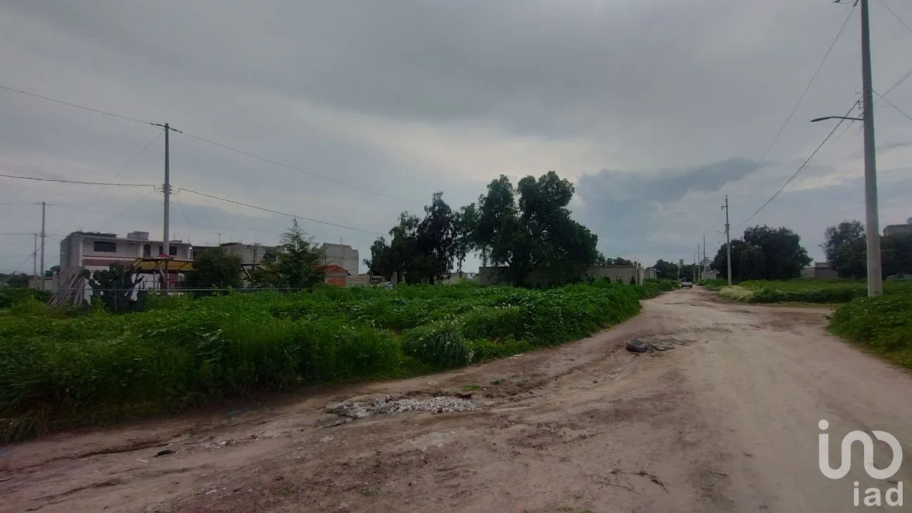 Terreno en Venta en Hacienda de Guadalupe, Tizayuca, Hidalgo | NEX-250268 | iad México | Foto 4 de 9