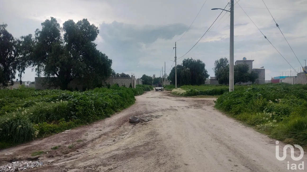 Terreno en Venta en Hacienda de Guadalupe, Tizayuca, Hidalgo | NEX-250268 | iad México | Foto 5 de 9