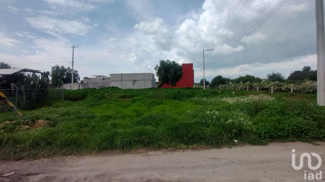 Terreno en Venta en Hacienda de Guadalupe, Tizayuca, Hidalgo | NEX-250268 | iad México | Foto 6 de 9