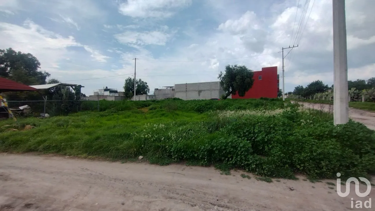 Terreno en Venta en Hacienda de Guadalupe, Tizayuca, Hidalgo | NEX-250268 | iad México | Foto 8 de 9