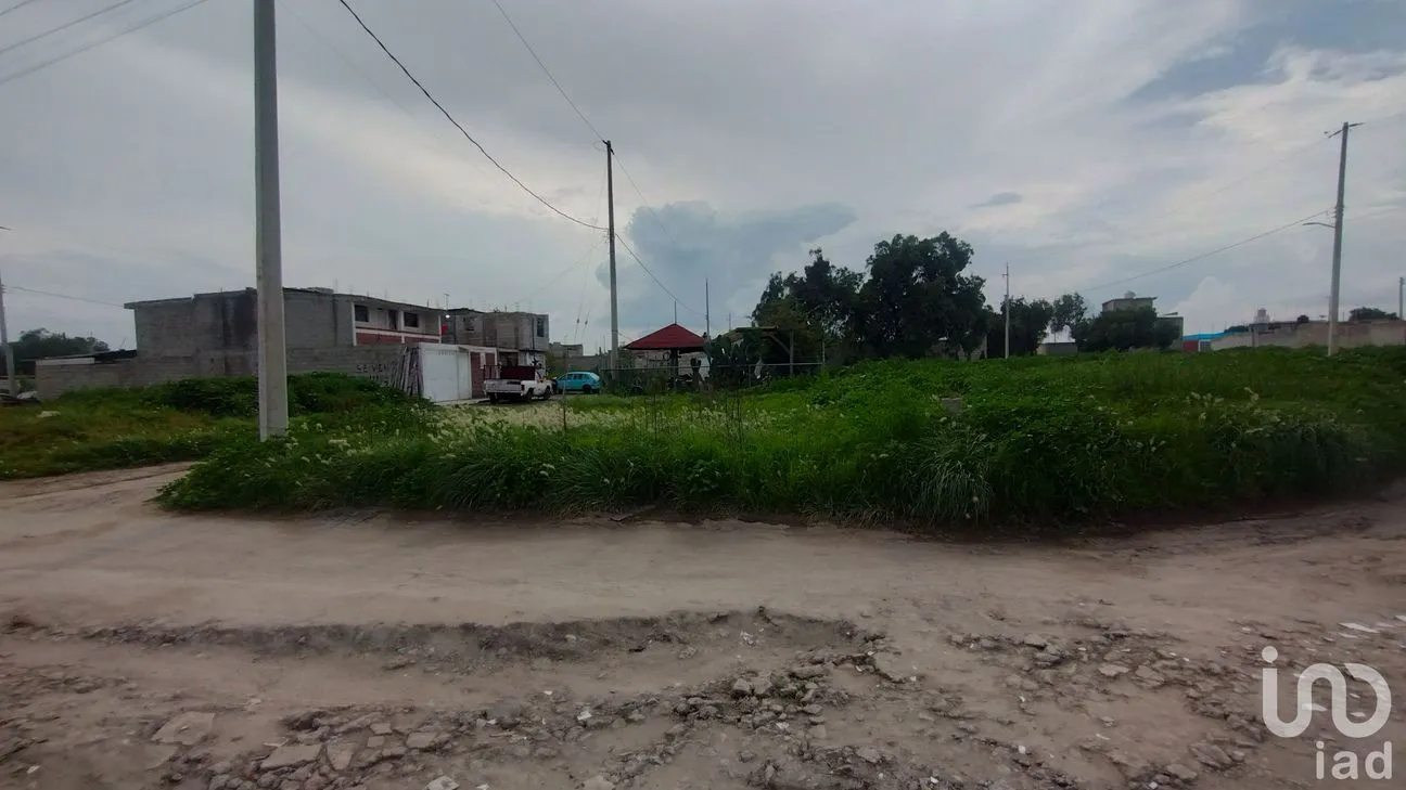 Terreno en Venta en Hacienda de Guadalupe, Tizayuca, Hidalgo | NEX-250268 | iad México | Foto 9 de 9