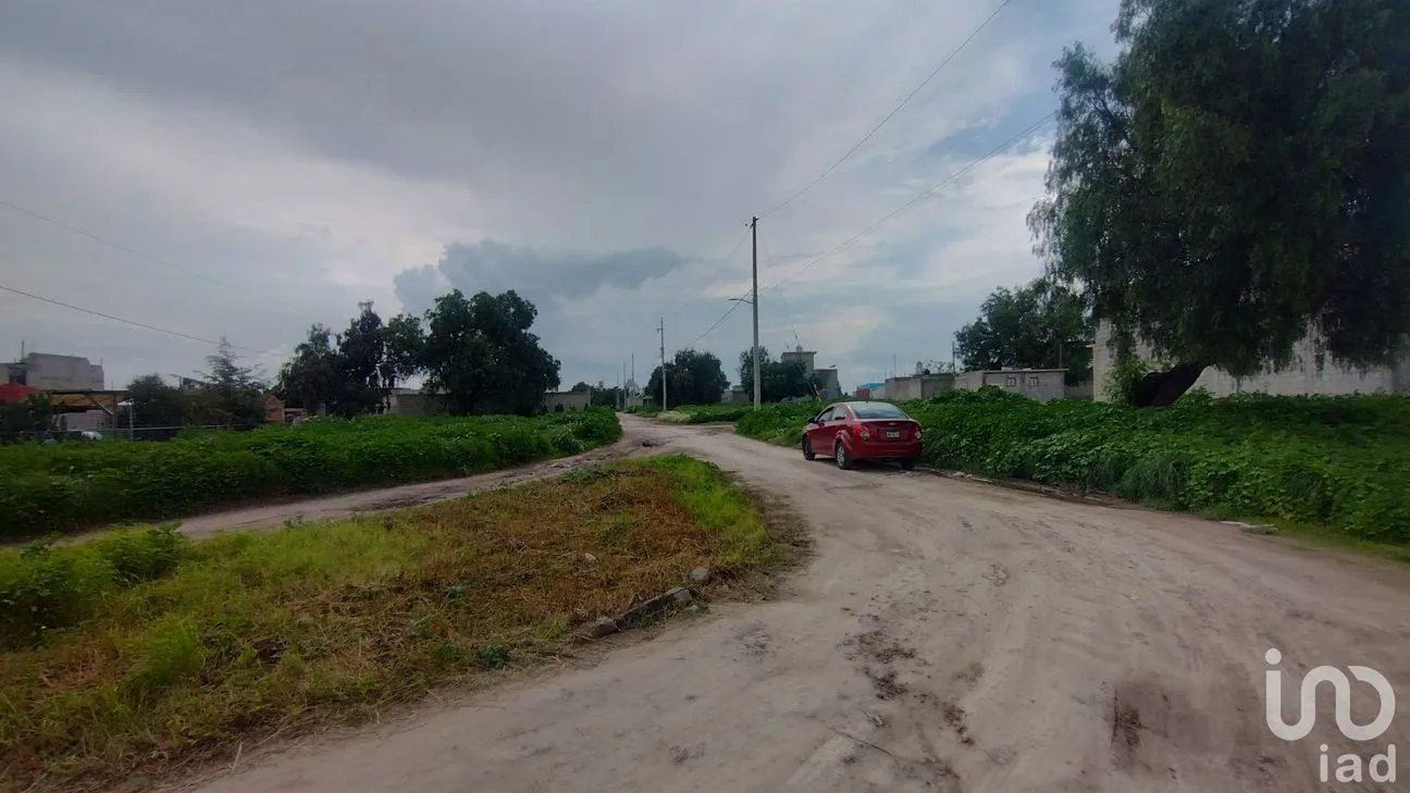Terreno en Venta en Hacienda de Guadalupe, Tizayuca, Hidalgo | NEX-250268 | iad México | Foto 1 de 9
